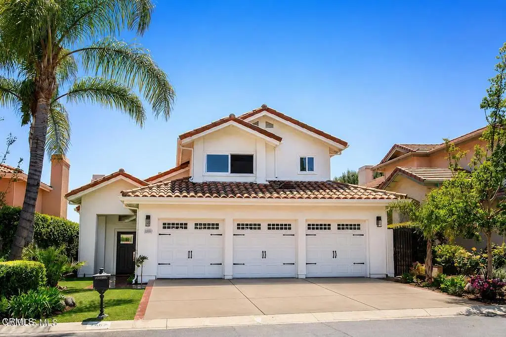 4606 Pine Valley Place, Westlake Village, CA 91362 - #1