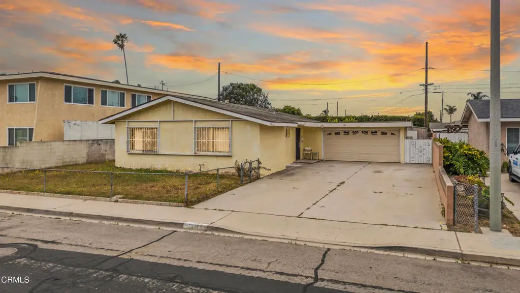 1601 S Ventura Road, Oxnard, CA 93033 - #1