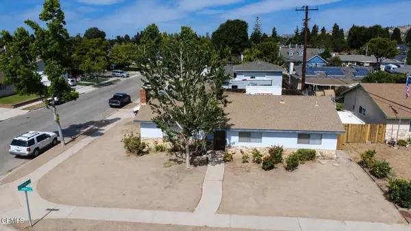 1707 Hedon Circle, Camarillo, CA 93010