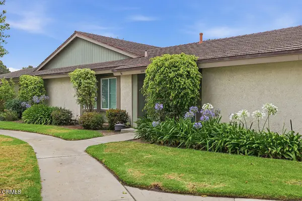 664 Holly Avenue, Oxnard, CA 93036