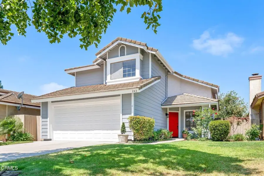 243 Camino El Rincon, Camarillo, CA 93012 - #3