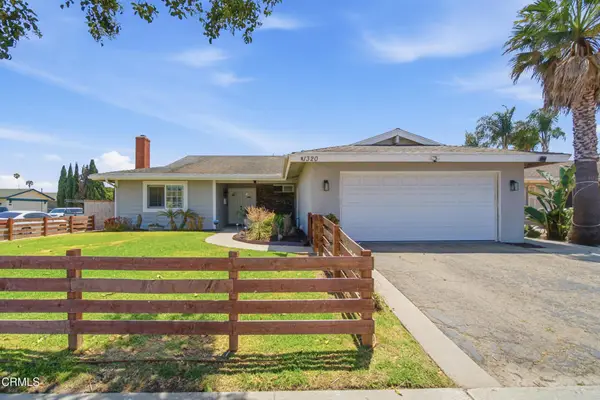 1320 Rachel Drive, Oxnard, CA 93030