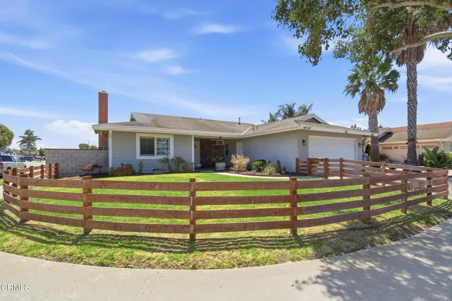 1320 Rachel Drive, Oxnard, CA 93030 - #3
