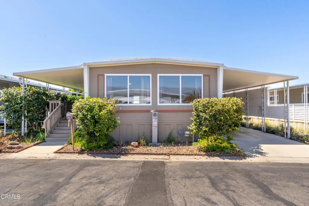 118 Don Felipe #118, Ojai, CA 93023 - #1