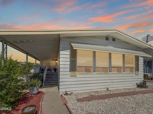 250 E Telegraph Road #SPC 104, Fillmore, CA 93015