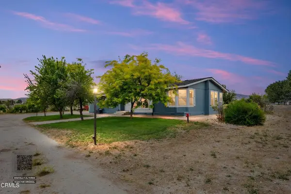 15054 Abajo Avenue, Tehachapi, CA 93561