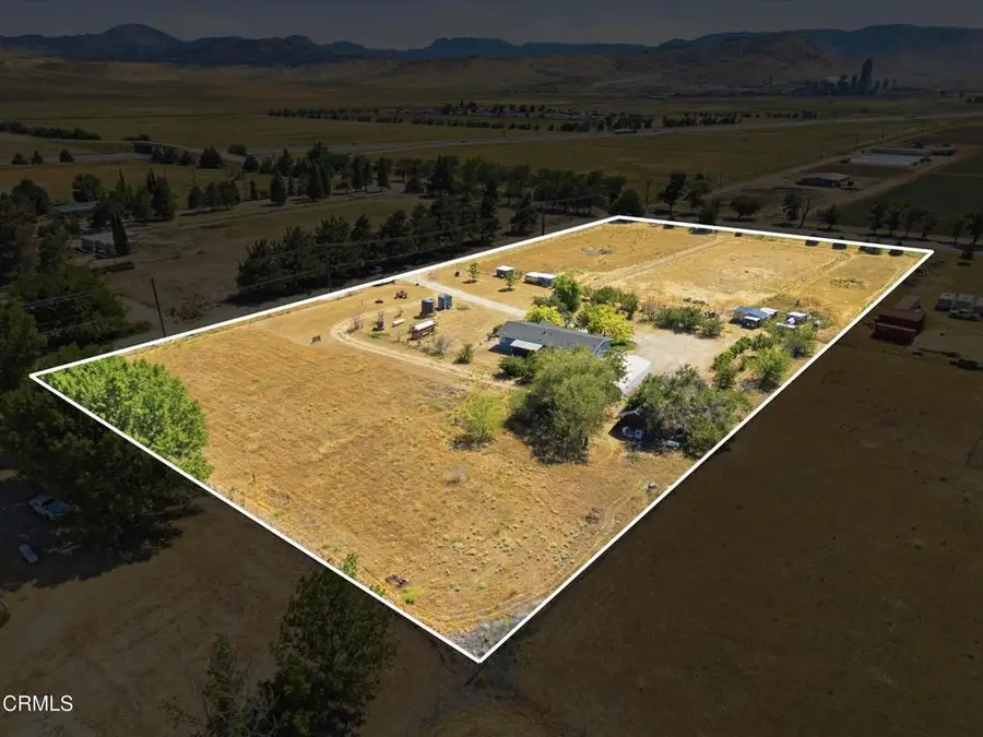 15054 Abajo Avenue, Tehachapi, CA 93561 - #3