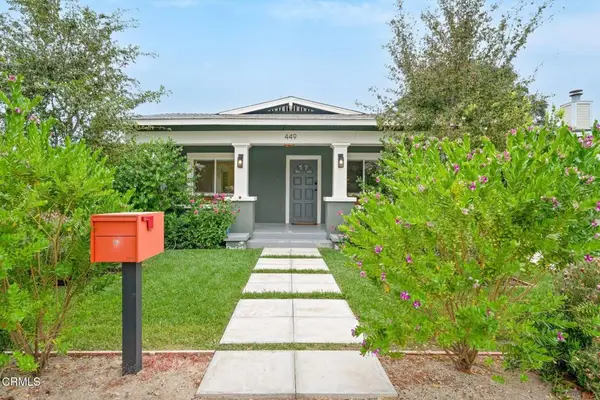 449 Clay, Fillmore, CA 93015