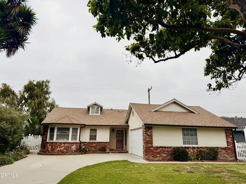 5983 Cloverly Street, San Buenaventura Ventura, CA 93003 - #1