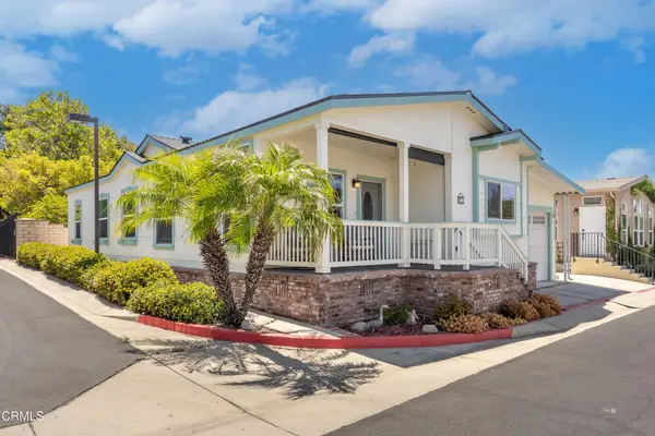 1885 Maricopa Highway #22, Ojai, CA 93023