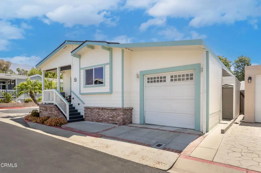 1885 Maricopa Highway #22, Ojai, CA 93023 - #3
