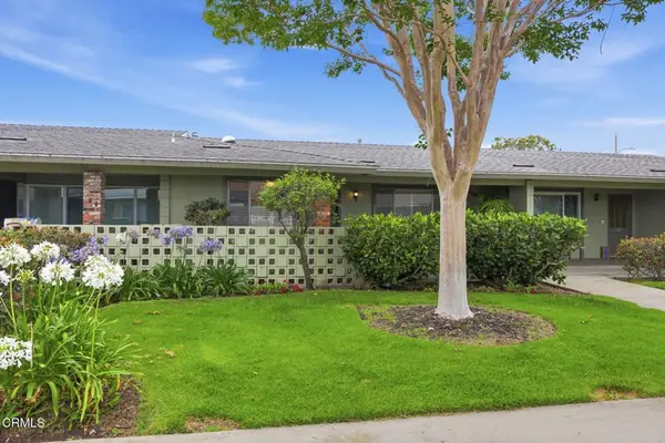 72 W Garden Green, Port Hueneme, CA 93041
