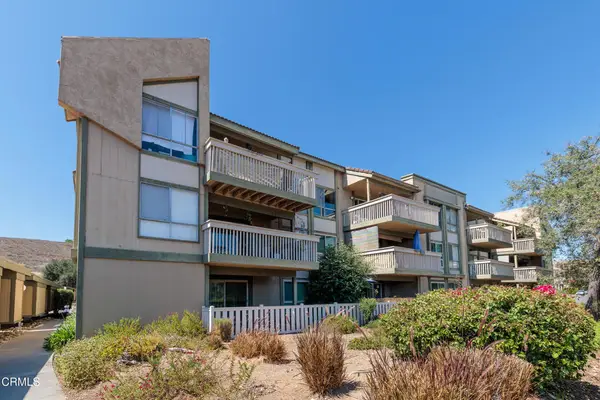 324 Chestnut Hill Court #14, Thousand Oaks, CA 91360