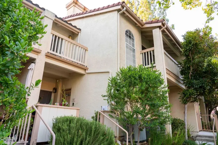 684 Sutton Crest Trail #TL107, Oak Park, CA 91377 - #2