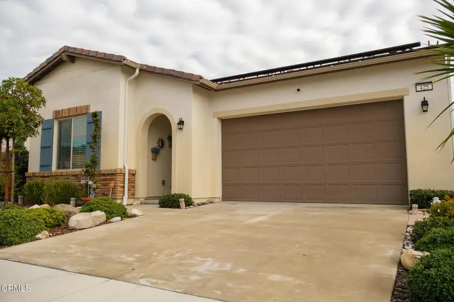425 Eureka Drive, Santa Paula, CA 93060 - #2