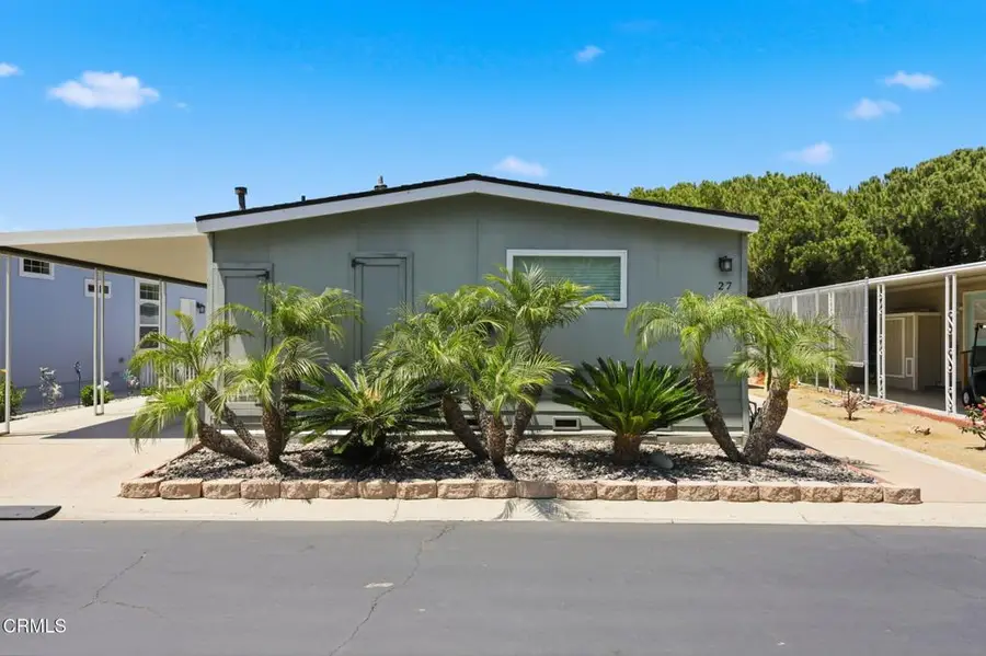 27 Isabel Avenue #64, Camarillo, CA 93012 - #2