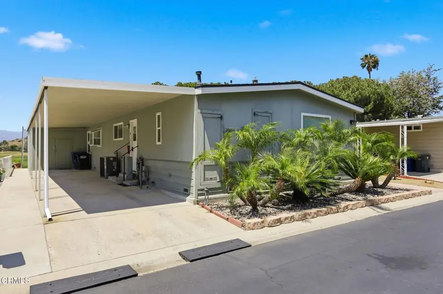 27 Isabel Avenue #64, Camarillo, CA 93012 - #3