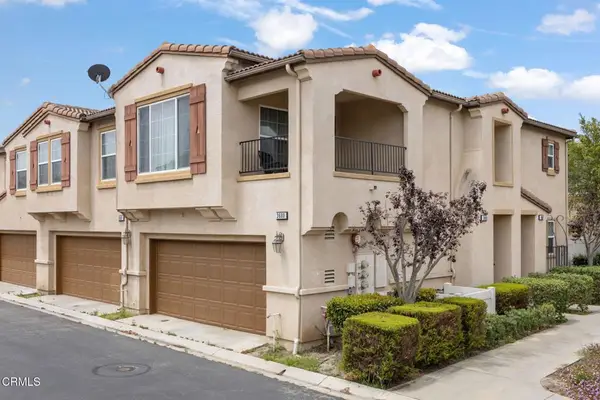 3600 Jolly Roger Way, Oxnard, CA 93035