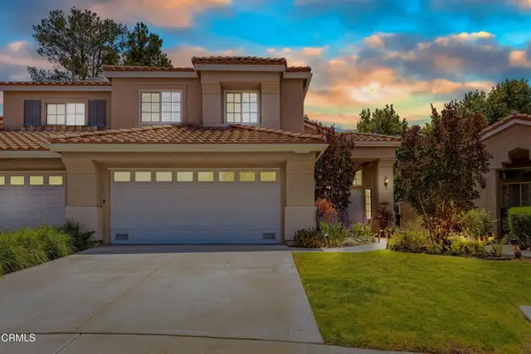 146 Symphony Lane, Oak Park, CA 91377
