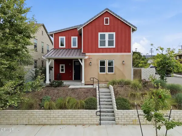 10537 San Bruno Street, Ventura, CA 93004