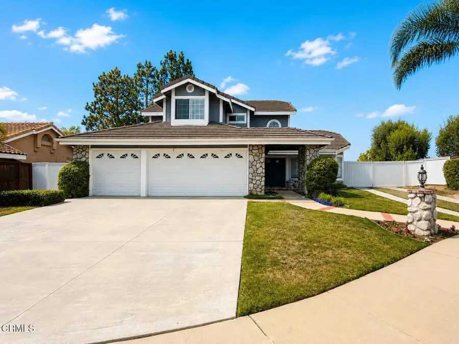 696 Corte Vina, Camarillo, CA 93010 - #2