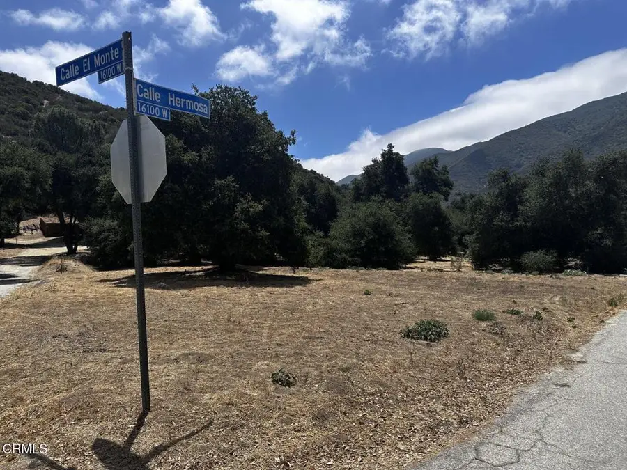 0 Calle Hermosa, Green Valley, CA 91390 - #2