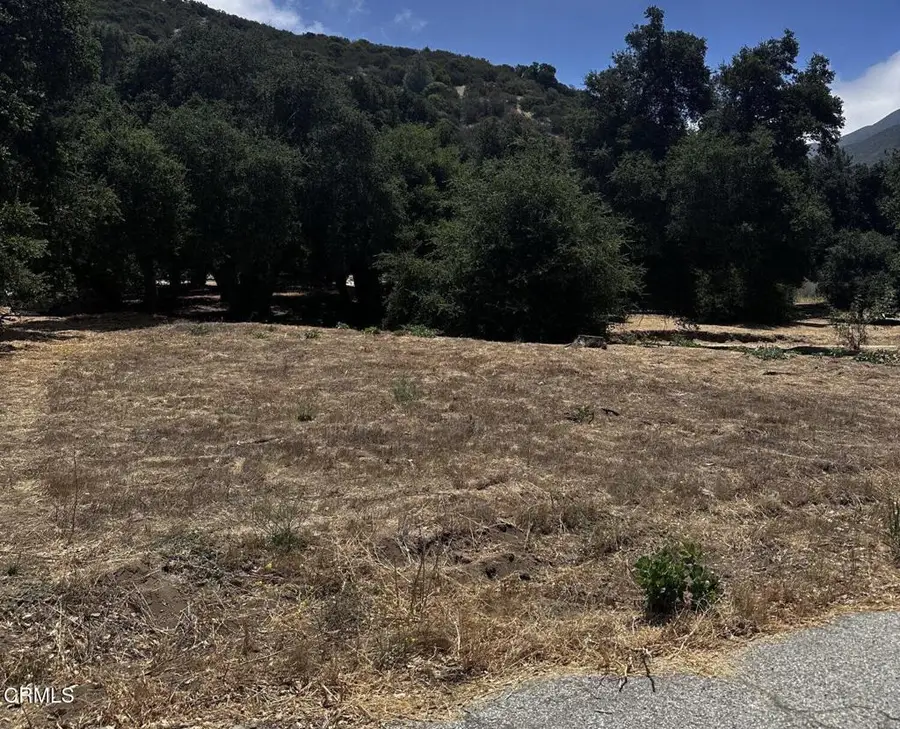 0 Calle Hermosa, Green Valley, CA 91390 - #3