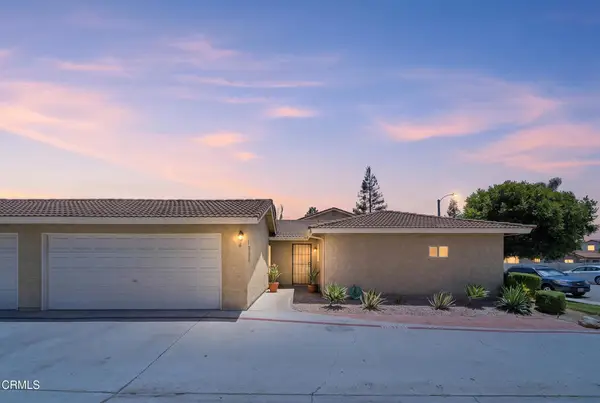 229 Atmore Drive, Santa Paula, CA 93060
