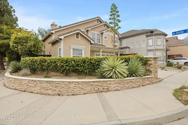 799 Saratoga Avenue, Ventura, CA 93003