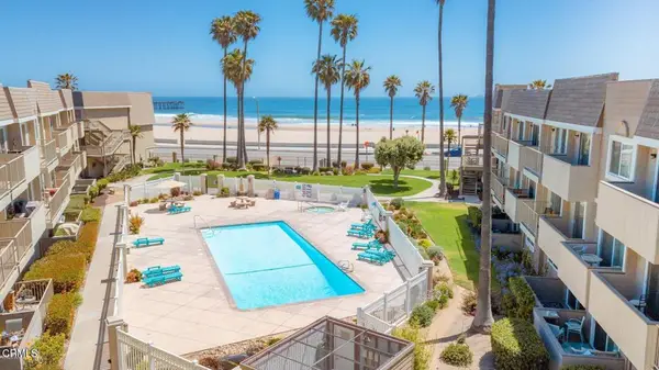 383 E Surfside Drive, Port Hueneme, CA 93041