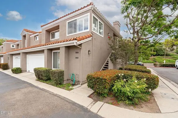7054 Paseo Encantada, Camarillo, CA 93012