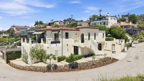 1583 Church Street, Ventura, CA 93001