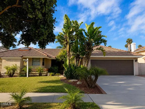 1510 Holly Avenue, Oxnard, CA 93036