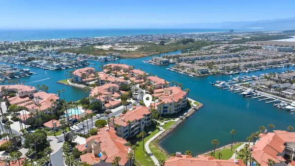 1808 Emerald Isle Way, Oxnard, CA 93035