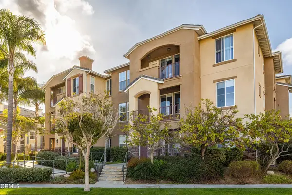 1740 Tanager Street #2-201, Ventura, CA 93003