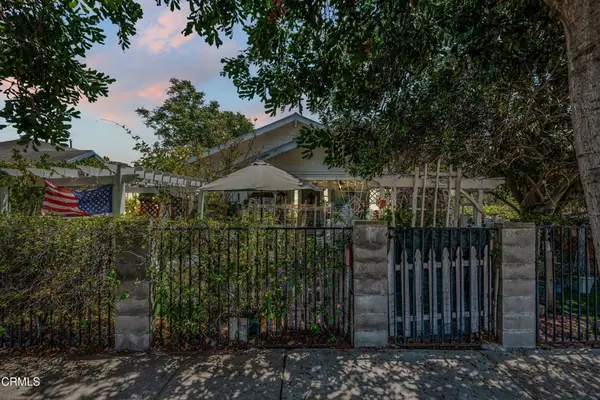 426 Sespe Avenue, Fillmore, CA 93015