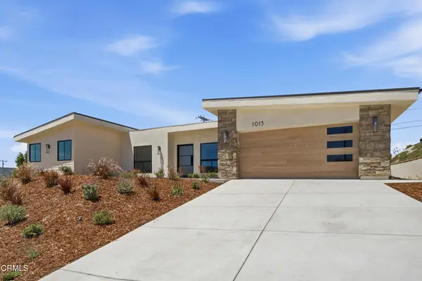 1013 Colina Vista, Ventura, CA 93003