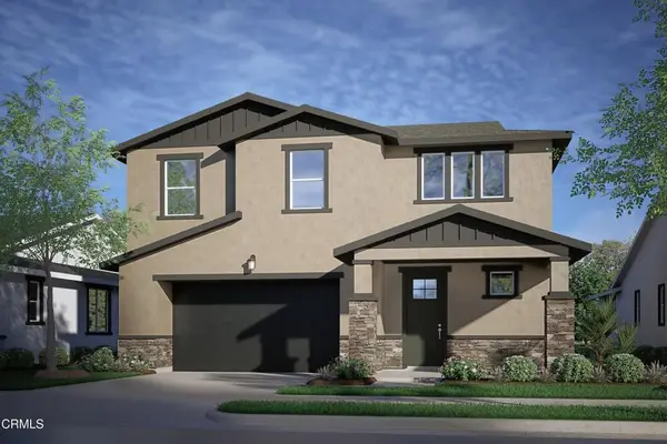 1168 Shadow Ridge Way, Fillmore, CA 93015