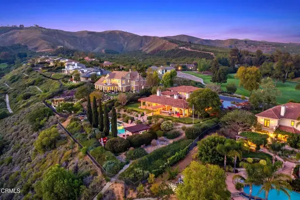 4797 Northridge Drive, Somis, CA 93066