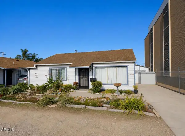 1026 S C Street, Oxnard, CA 93030