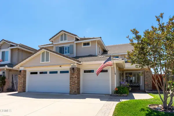 10474 Mammoth Street, Ventura, CA 93004