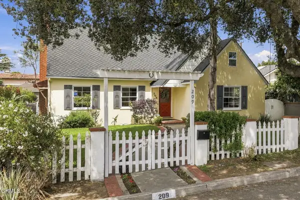 209 Carol Drive, Ventura, CA 93003