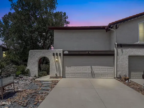 167 Shamrock Court, Newbury Park, CA 91320