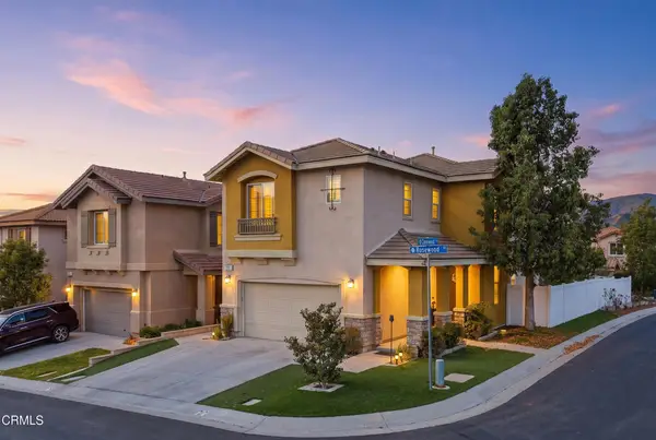 155 Rosewood Street, Fillmore, CA 93015