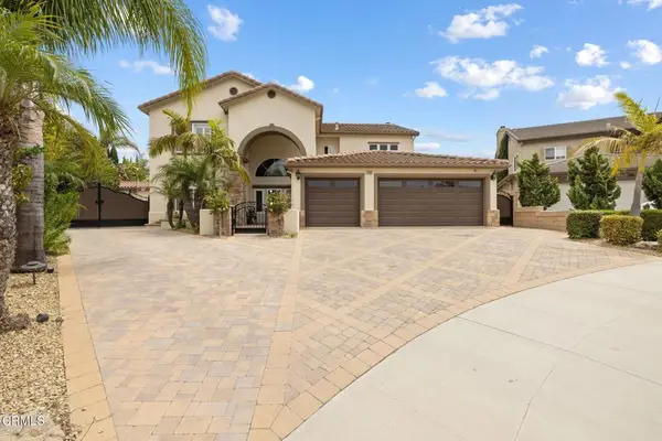 7483 Tyler Court, Ventura, CA 93003