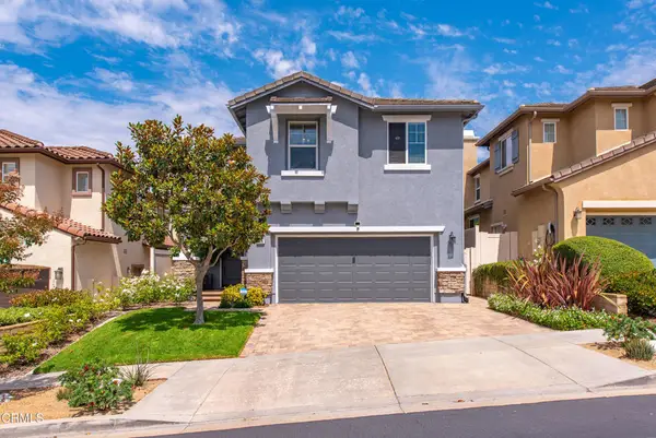 660 Clearwater Creek Drive, Thousand Oaks, CA 91320