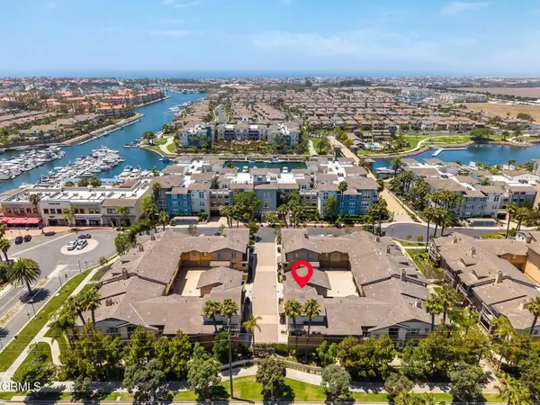 1518 Windshore Way, Oxnard, CA 93035