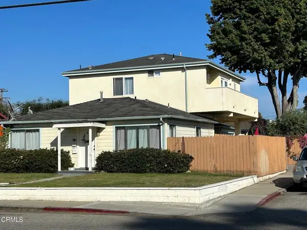 394 396 Hurst Avenue, Ventura, CA 93001