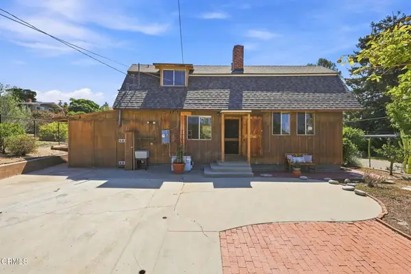 5433 Beckford Street, Ventura, CA 93003