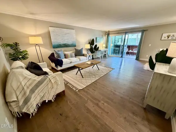 3700 Dean Drive #3103, Ventura, CA 93003